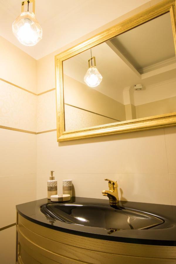 Poseidon Luxury Apartment Foiníkion Dış mekan fotoğraf